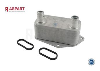 Motor Yağ Soğutucu  ASPART 6OCO1035  11422247015 2247015 5989070141