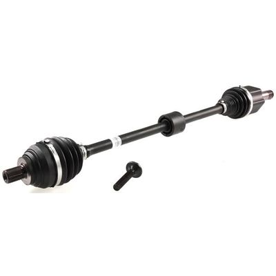 Aks Komple Ön Sağ Volkswagen Tiguan Allspace (BW2)(08.2017->2021)  GKN GKND13046