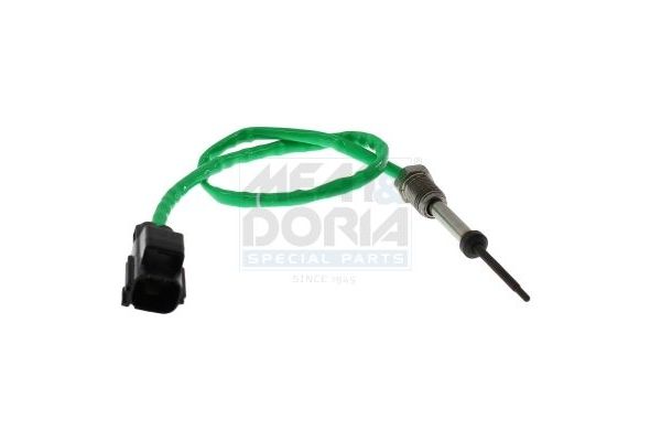 Egzoz Sıcaklık Sensörü  Ford Transit Connect (CHC)(2013->)  FORD ORJINAL F1F112B591CB