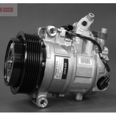 Klima Kompresörü  DENSO DCP17051