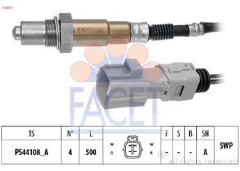 Oksijen (Lambda) Sensörü  TOYOTA ORJINAL 8946516150  8946516150 8946510140 89465-10140 89465-16150