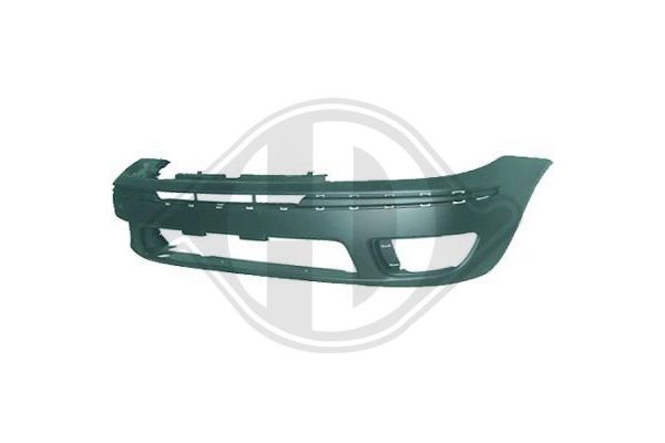 Tampon Ön Fiat Punto (188) 3/5 Kapı (06.2003->)  FIAT ORJINAL 71777587