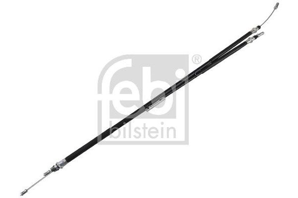 El Fren Teli Arka Sağ veya Sol Renault Scenic II (06.2003->)  FEBI BILSTEIN 178872