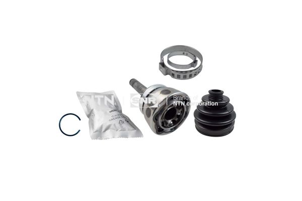 Aks Kafası Ön Dış Sağ veya Sol Nissan Pathfinder (R50)(07.1997->)  VEKA NI-1006