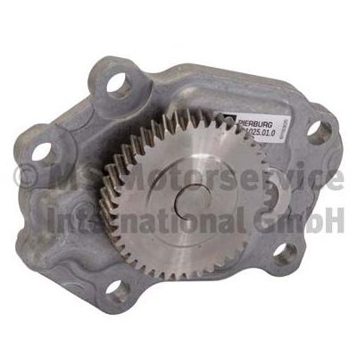 Yağ Pompası  YSK NS1041