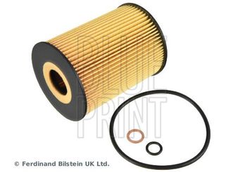 Yağ Filtresi  BLUE PRINT ADBP210099  11427834734 11427840594 11 42 7 834 734 11 42 7 840 594