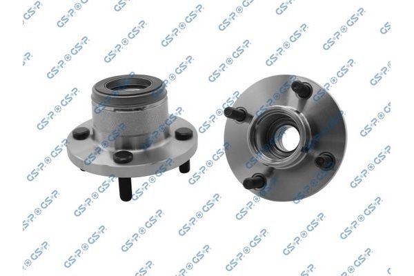 Porya Arka Sağ veya Sol GSP 9229001