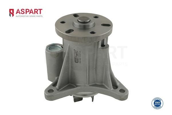 Devirdaim Su Pompası  Land Rover Range Rover Sport (01.2005->)  ASPART 6WPU1158