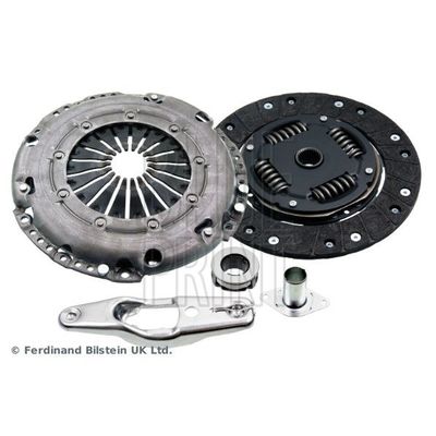 Debriyaj Seti  Audi A1 Citycarver (GBH)(08.2019->)  BLUE PRINT ADV183085