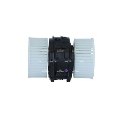 Kalorifer Motoru  Renault Megane III Coupe / Cabrio (04.2010->)  NRF 34161