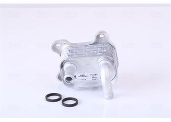 Motor Yağ Soğutucu  NISSENS 90801  97314815 5650785