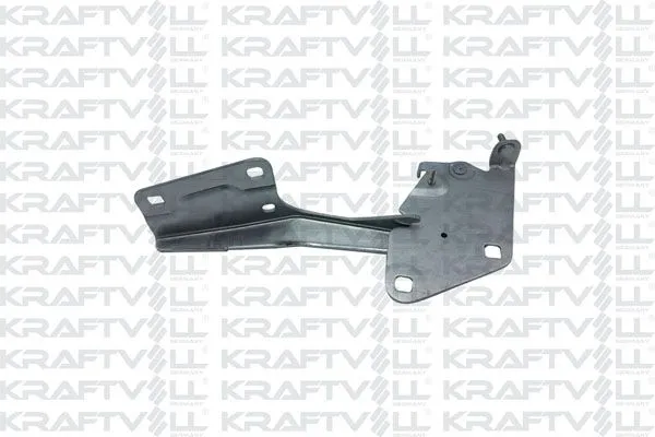 Motor Kaput Menteşesi Sağ Renault Megane III HB (10.2008->)  KRAFTVOLL 21030822