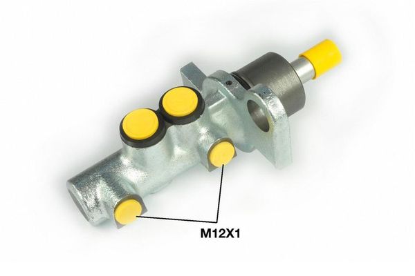 Fren Ana Merkez  FERODO FHM1315