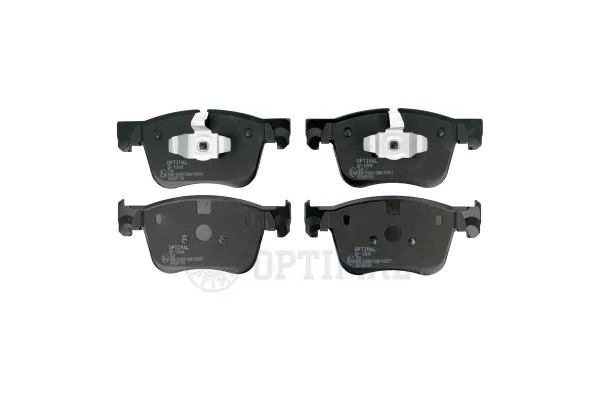 Fren Disk Balata Ön Opel Grandland X (2017->) / Grandland (2022->)  AYD 60276A