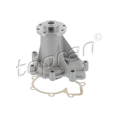 Devirdaim Su Pompası  TOPRAN 400 414