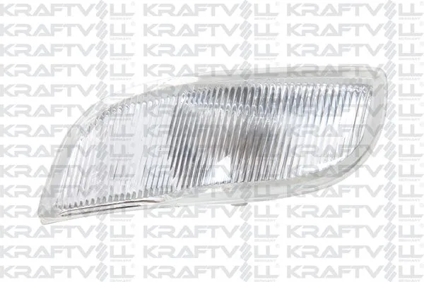 Dikiz Ayna Sinyali Sağ Renault Logan / Symbol III (2013->)  KRAFTVOLL 21030140
