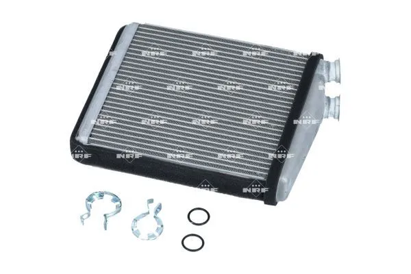 Kalorifer Radyatörü  Land Rover Range Rover Evoque Cabriolet (2015->)  NRF 54340