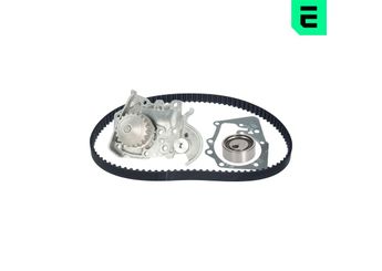 Triger Kayış Seti  OPTIMAL SK-1338AQ2  6001543400 7700273650 8200211784 82 00 211 784 8200537021 1307700QAF 13077-00QAF 1307700QAJ 13077-00QAJ 1680600QAR 1680600QBD 7700273277 77 00 273 277 7700273279 7700273280 7700273611 8200102612 82 00 102 612 8200939081