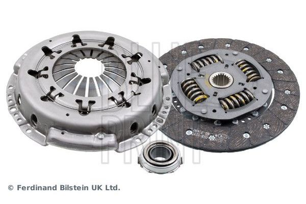 Debriyaj Seti  Toyota HI-ACE (1996->)  BLUE PRINT ADT330124