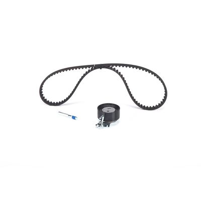 Triger Kayış Seti  Citroen C2 (06.2003->)  BOSCH 1 987 948 918