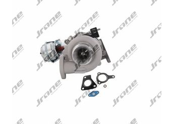 Turbo Şarj  JRONE 8G15-300-A59  5860039 860589 98053674