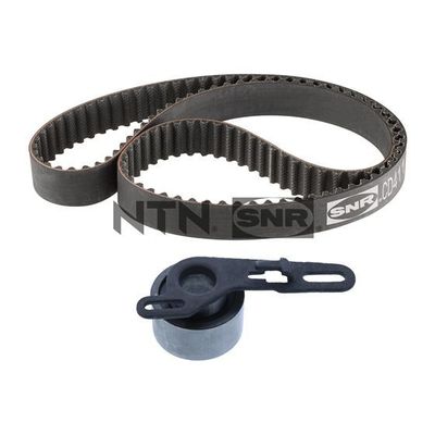 Triger Kayış Seti  SNR KD452.14