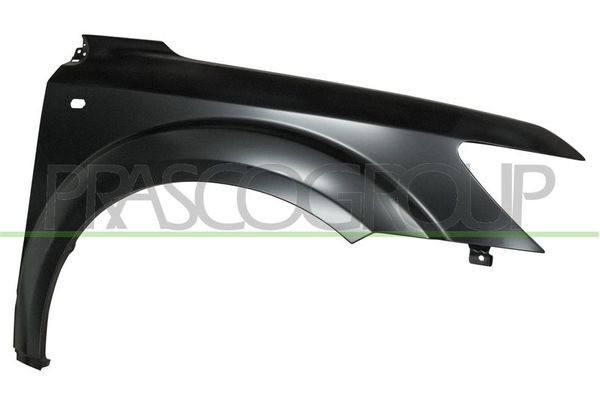 Çamurluk Ön Sağ EUROBUMP FIA08FR001
