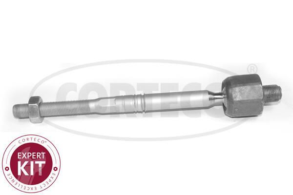 Rot Mili Sağ veya Sol BMW M6 Serisi Gran Coupe (F06)(2013->)  CORTECO 49400334