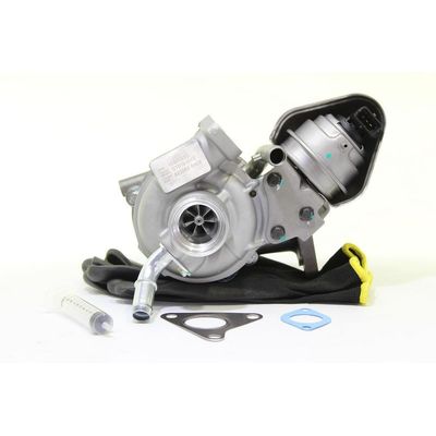 Turbo Şarj  Opel Corsa E (2014->)  PSA ORJINAL 1631686580