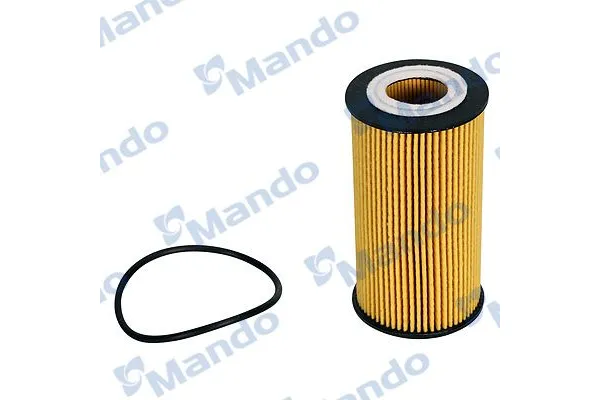 Yağ Filtresi  Opel Astra G Cabrio (2001->)  MANDO EEOG0004Y