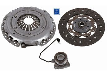 Debriyaj Seti  SACHS 3000 990 419  666358