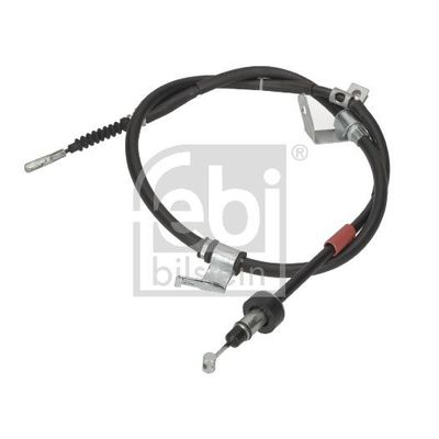 El Fren Teli Arka Sağ veya Sol Kia Picanto (TA)(2011->)  FEBI BILSTEIN 188802