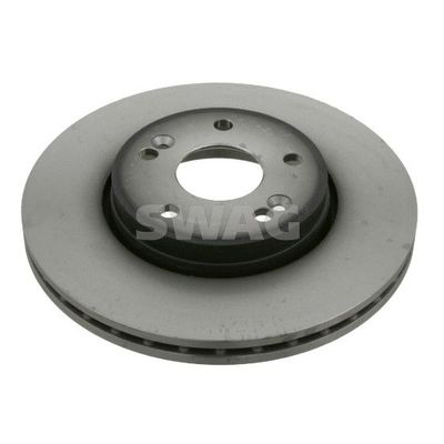 Fren Disk Ayna Ön Sağ ve Sol Renault Laguna II Grandtour (KG0)(03.2001->)  SWAG 60 92 3332