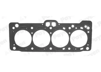 Silindir Kapak Contası  MAHER 03074  1111516082 1111516080 1111516081 1111516090 1111516100