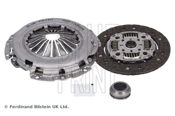 Debriyaj Seti  Peugeot 108 TOP (03.2014->)  BLUE PRINT ADP153028