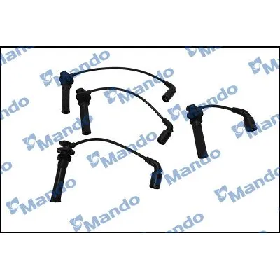 Buji Kablosu  Chevrolet Aveo HB (2008->)  KRAFTVOLL 05070293