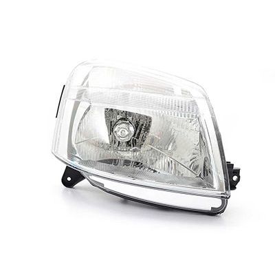 Far Lambası Sağ Peugeot Partner (S2)(11.2002->)  BSG 70-800-001