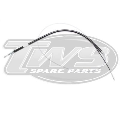 El Fren Teli Arka Sağ veya Sol WALBURG WBW459