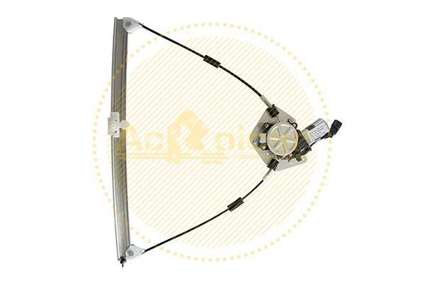 Cam Krikosu Ön Sağ BRUCKE 7700838592