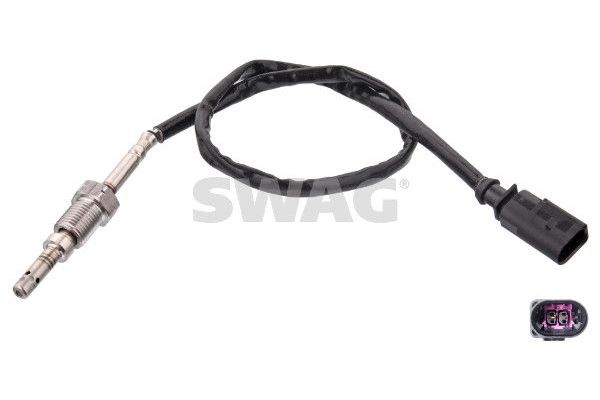 Egzoz Sıcaklık Sensörü  SWAG 30 10 0803