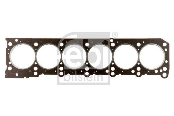 Silindir Kapak Contası  Mercedes S -Serisi Sedan/Coupe (BM 126)(09.1979->)  FEBI BILSTEIN 14383