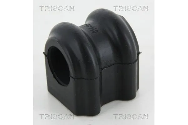 Viraj Demir Lastiği Ön Hyundai i30 (FD)(06.2007->)  MGA 952816