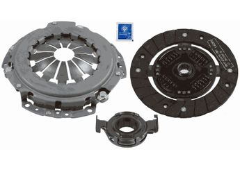 Debriyaj Seti  SACHS 3000 852 101  71740079 71784886 71736497 71713655 71744044 71736545 71729175 7174239 71719617 71722768