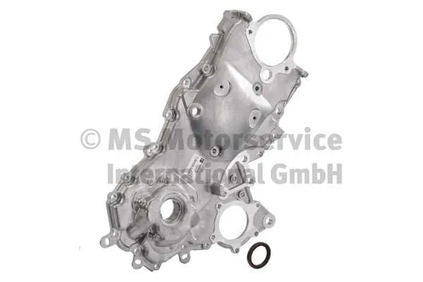 Yağ Pompası  PIERBURG 7.06595.03.0