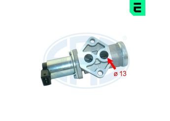 Rölanti Ayar Motoru (Valfi)  MGA 33514  7700744614 138681 1386-81 AESP20710A AESP20-710A 77 00 744 614