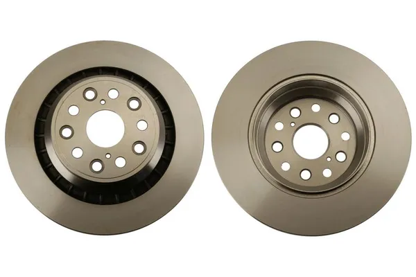 Fren Disk Ayna Arka Sağ ve Sol Lexus LS (USF4/UVF4)(12.2006->)  TRW DF6038S