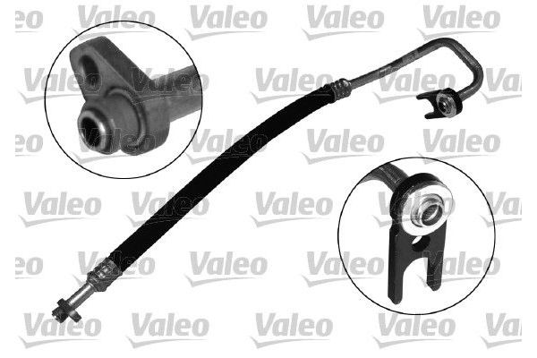 Klima Hortumu  PSA ORJINAL 6460HR