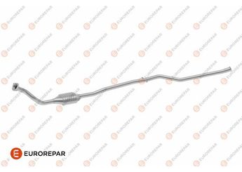 Partikül Filtresi  EUROREPAR 1609437680  1609437680 1705AC 1705AE 1705CC 1705CE 1705JK 1705JL 1731JK