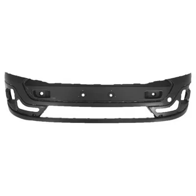 Tampon Ön Ford Transit/Tourneo Custom Kombi/Kombi Van (TTF)(2012->)  POLIPLAST 100.19120