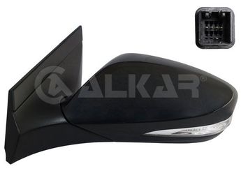 Dikiz Aynası Dış Sol GVA 1091139  876104L020CA 87610-4L020CA